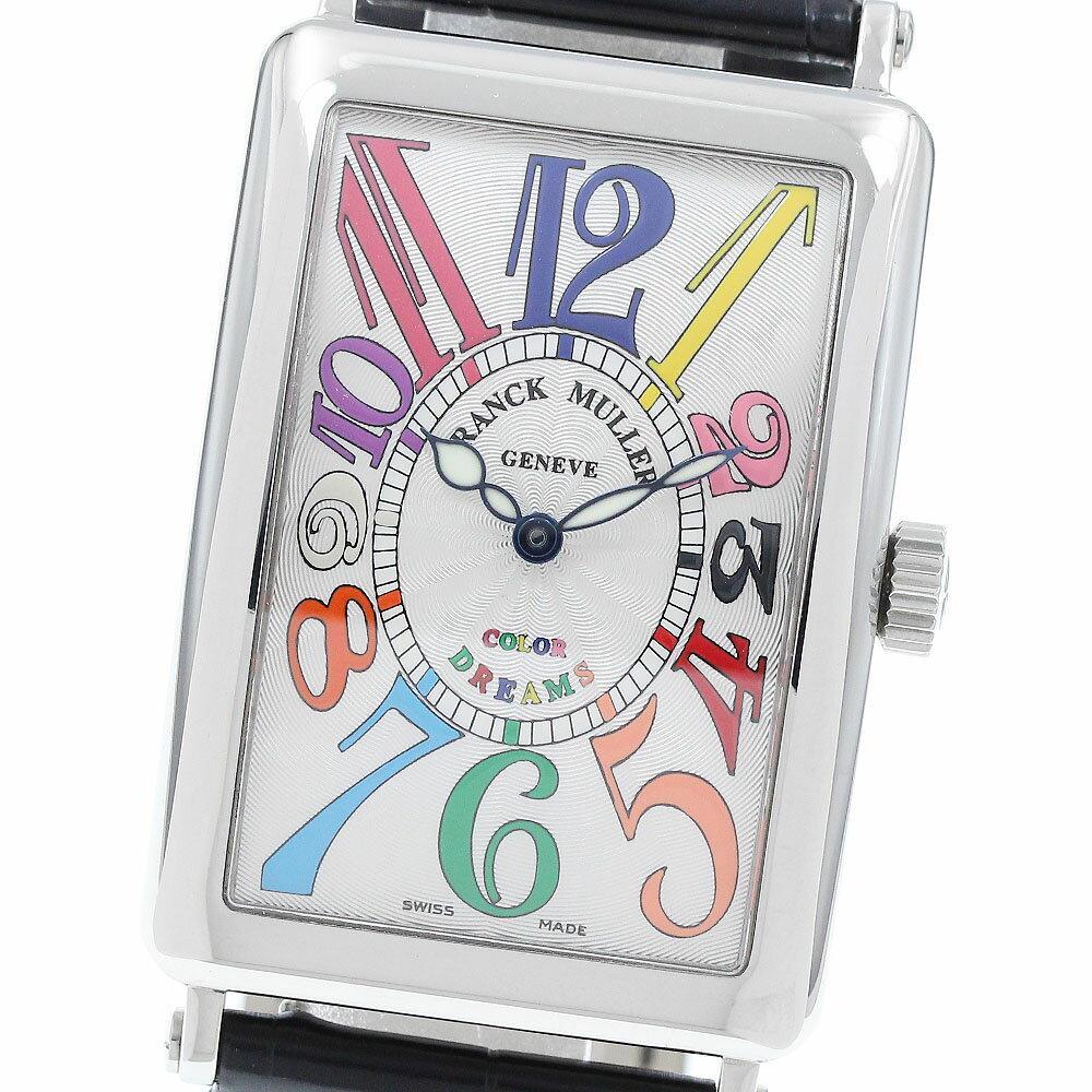 フランクミュラー FRANCK MULLER 1000SCCOLDRM...(2)