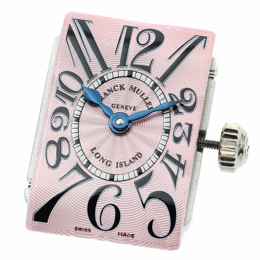 フランクミュラー FRANCK MULLER 802QZ ロ