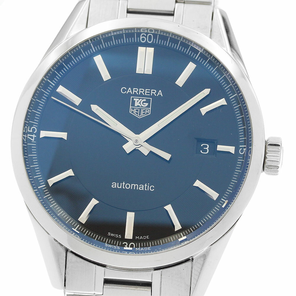 タグホイヤー TAG HEUER WV211B-3 カレラ 