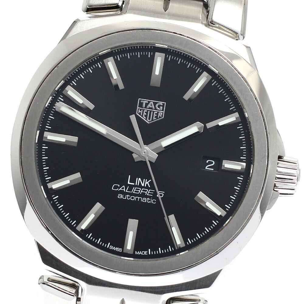 タグホイヤー TAG HEUER WBC2110 リンク 