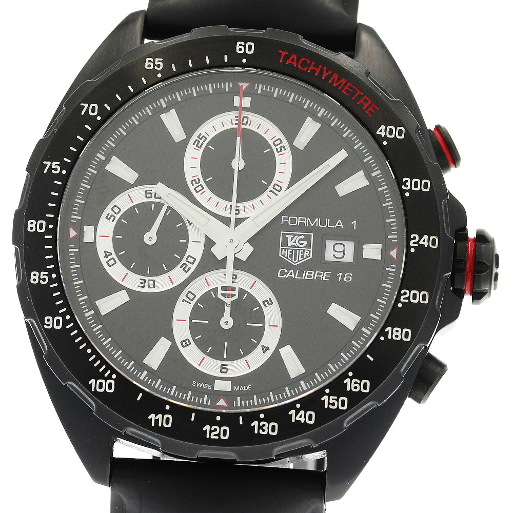 タグホイヤー TAG HEUER CAZ2011-0 フォー