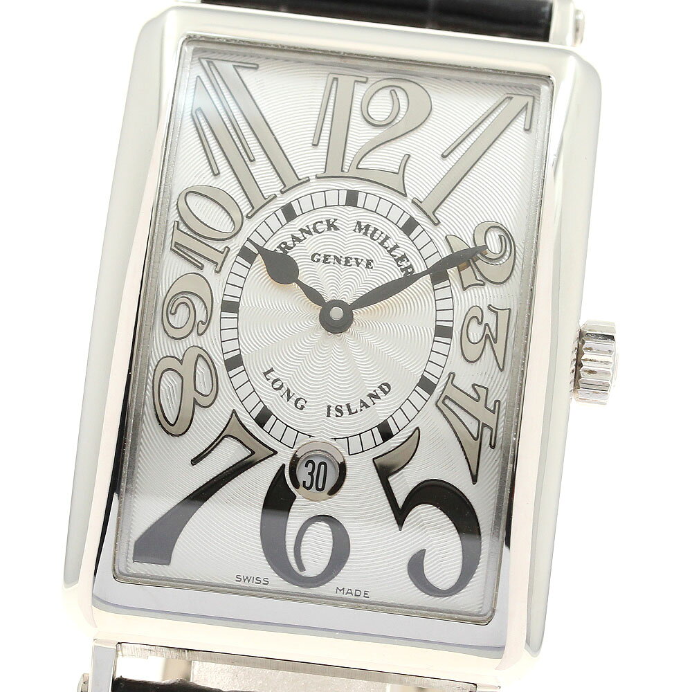 ベルト訳あり フランクミュラー FRANCK MULLER 1150S...(2)