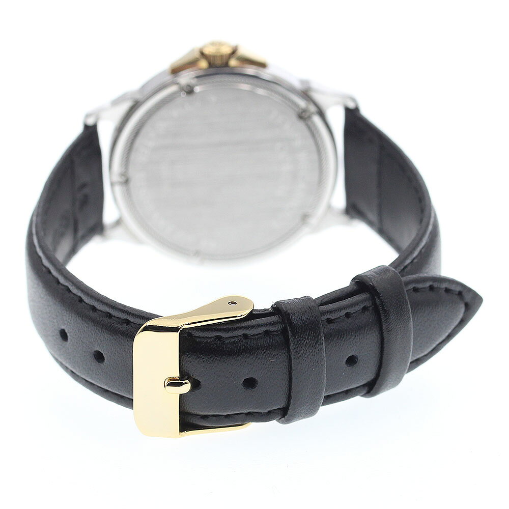 コルム CORUM 74.111.21 メカニック デイト スモールセコンド 自動巻き メンズ _921332 ev15 中古 closer01-10248973 CLOSER サンプル画像3