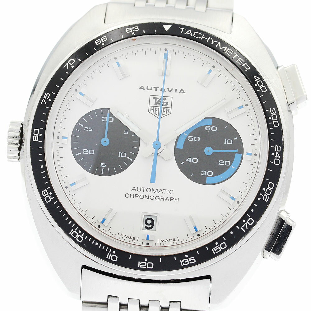 タグホイヤー TAG HEUER CY2110.BA0775 オ