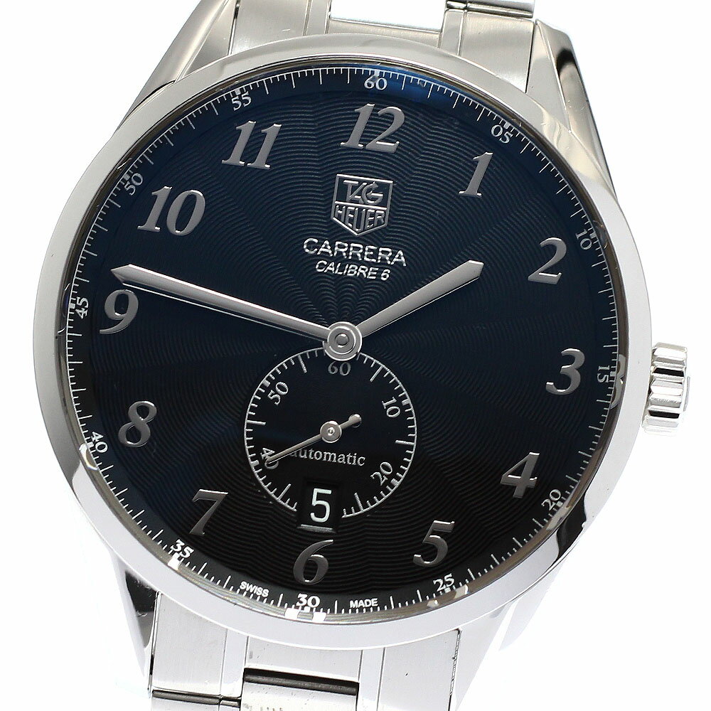 タグホイヤー TAG HEUER WAS2110.BA0732 カ