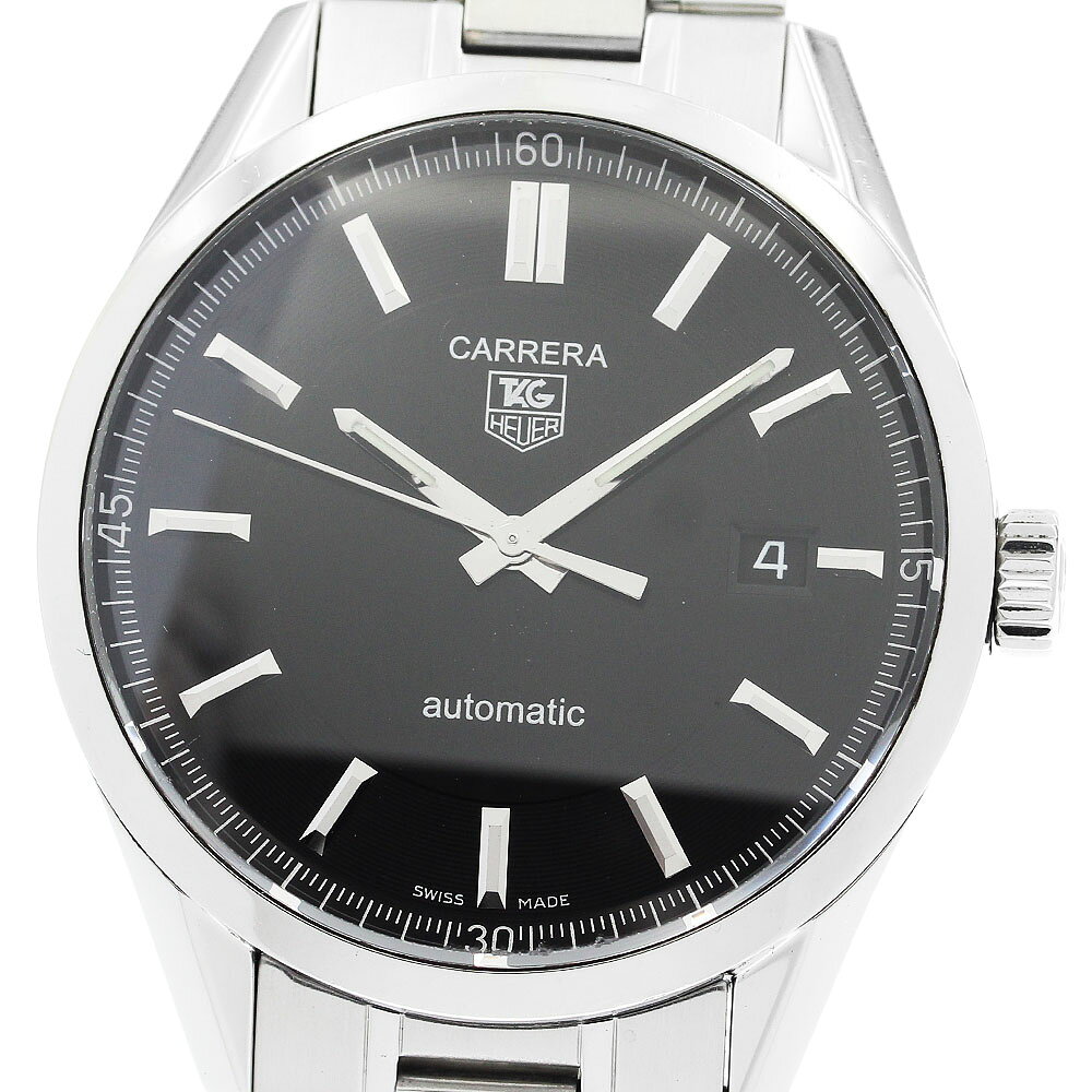 タグホイヤー TAG HEUER WV211B-1 カレラ 