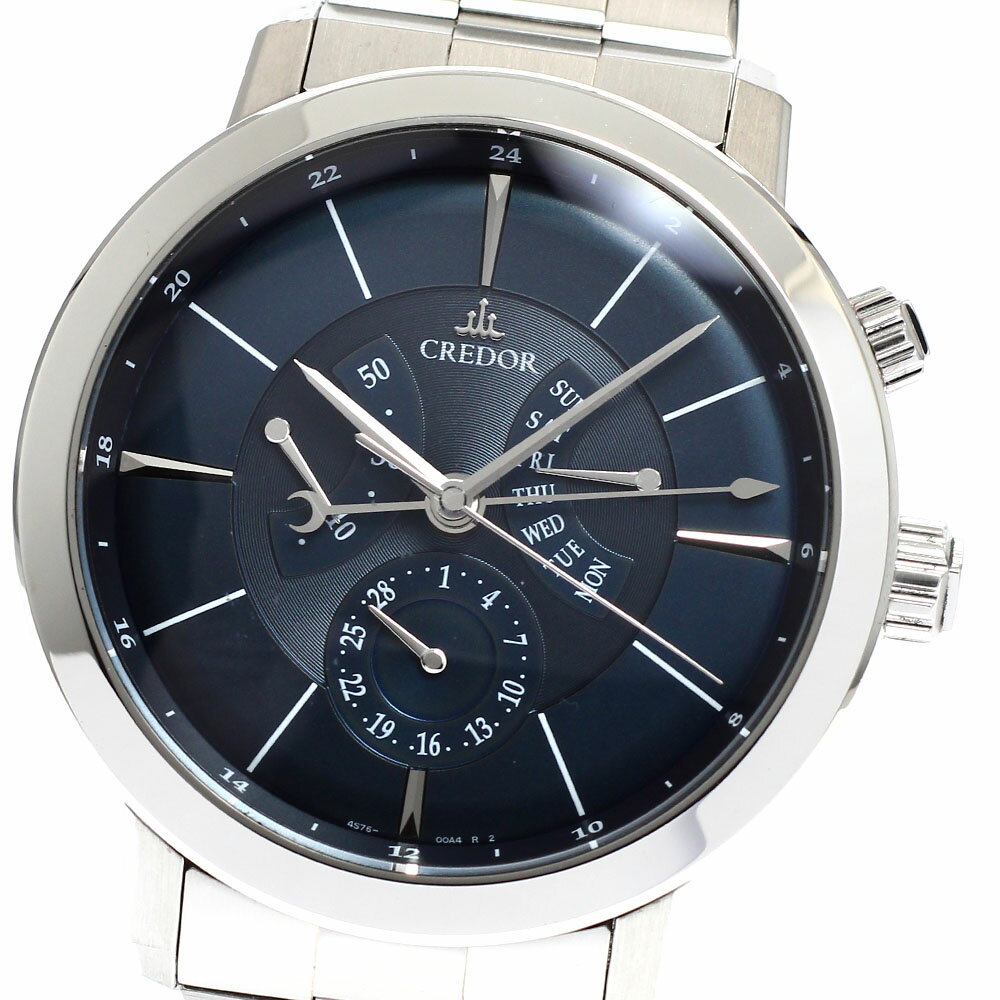 セイコー SEIKO GCBT995/4S76-00A0 クレド