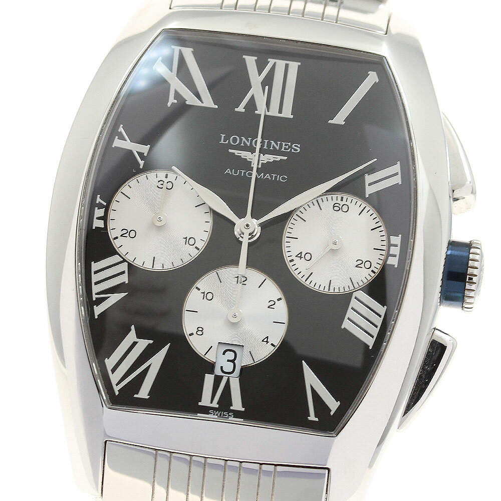 ロンジン LONGINES L2.643.4 エヴィデン