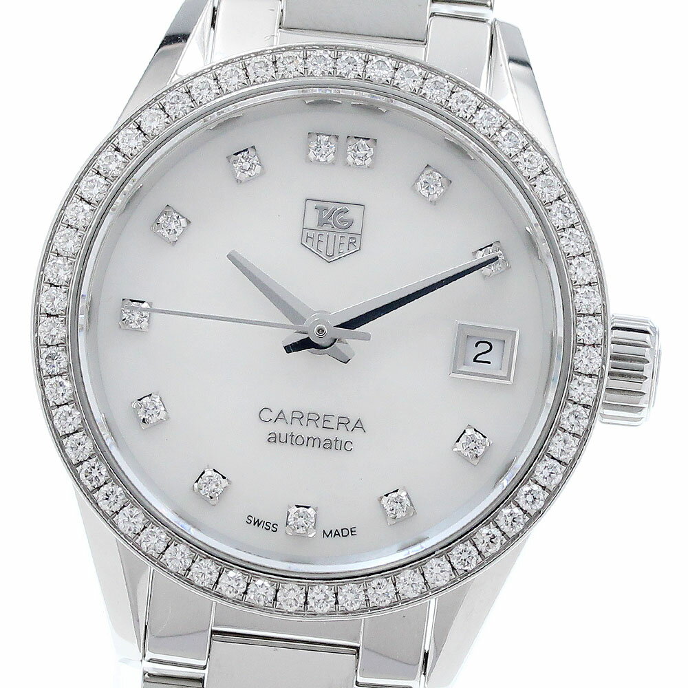 タグホイヤー TAG HEUER WAR24XX-CS カレ