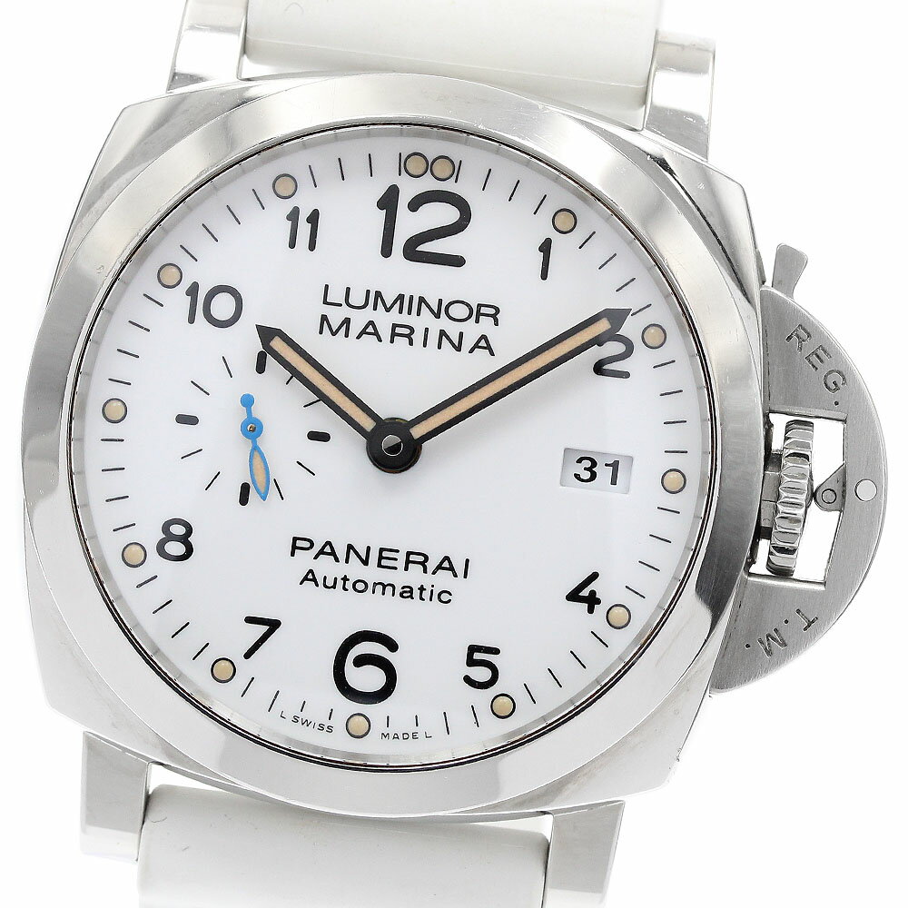 パネライ PANERAI PAM01499 ルミノールマ