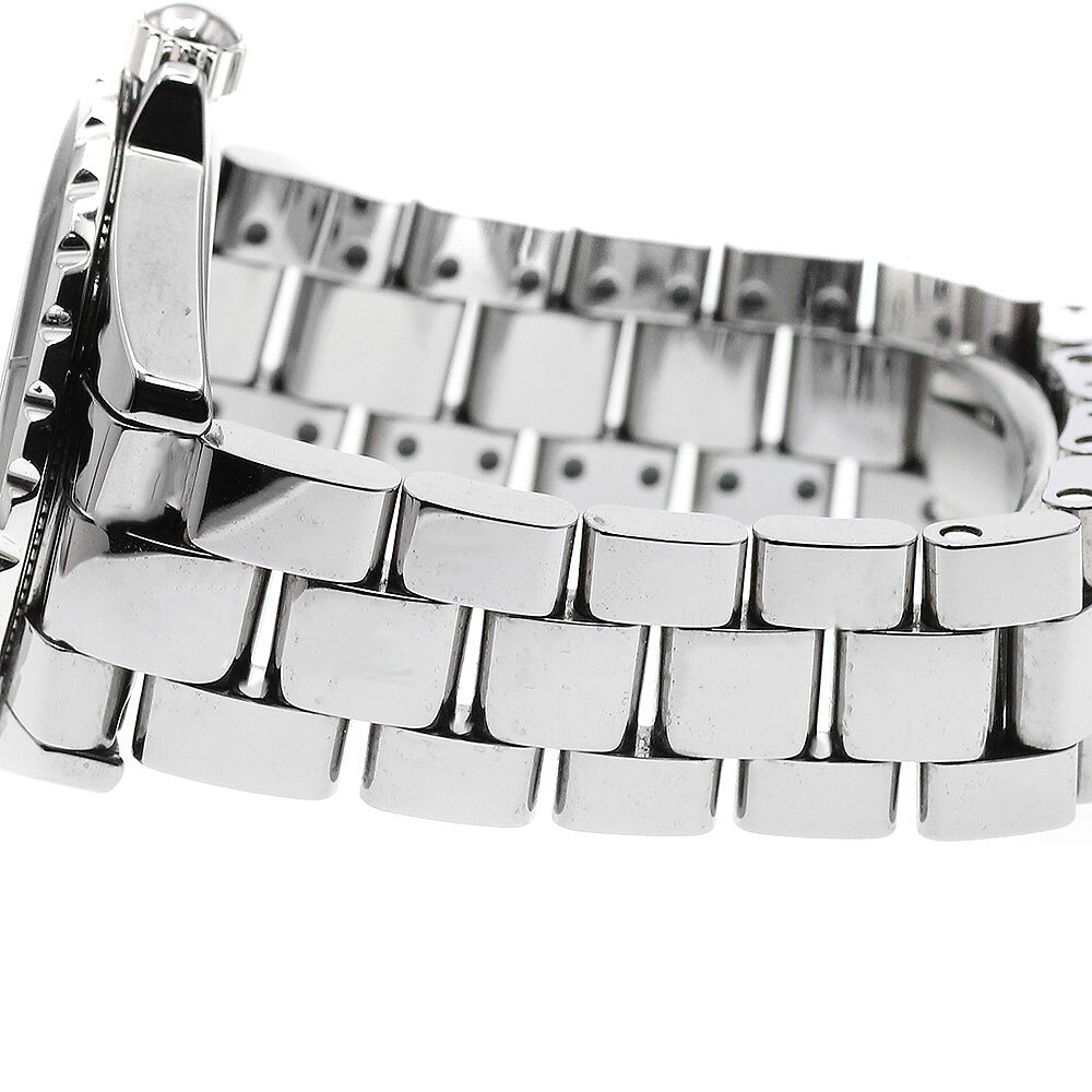 CLOSERのシャネル CHANEL H2934 J12 クロマティック 41MM デイト 自動巻き メンズ _920404【ev15】【中古】｜アングル3