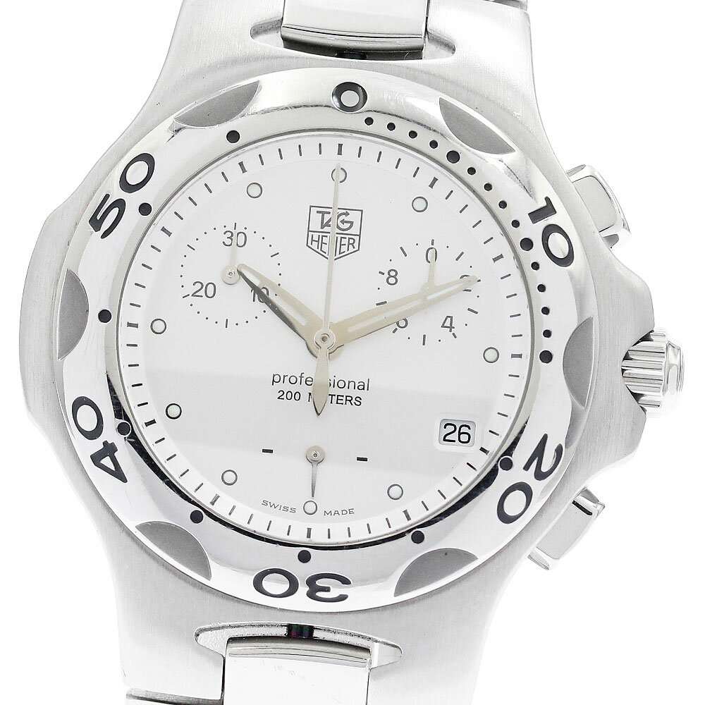 タグホイヤー TAG HEUER WL1210 キリウム