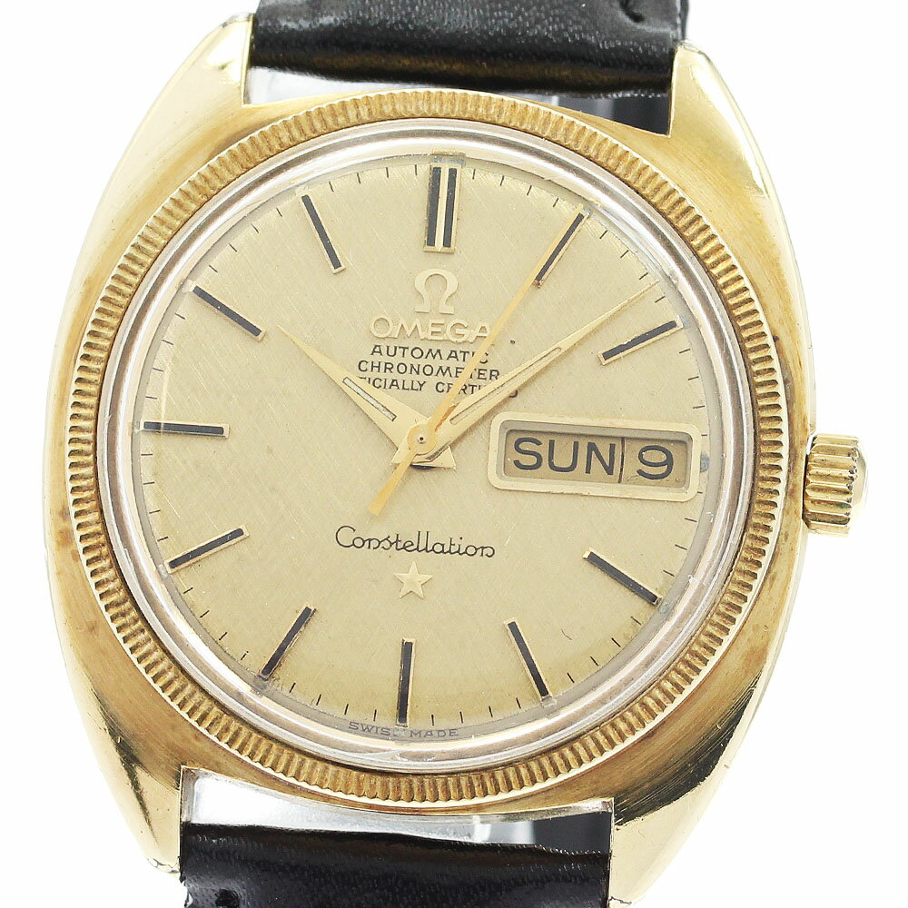 CLOSERのコンステレーションを見る