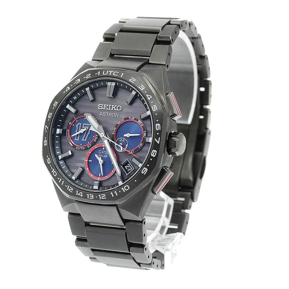 セイコー SEIKO SBXC143 5X53-0CG0 アストロン 大谷翔平 2023 限定モデル 国内限定300本 ソーラー closer01-10249765 CLOSER サンプル画像3