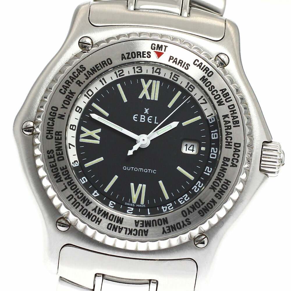 CLOSERのエベルを見る