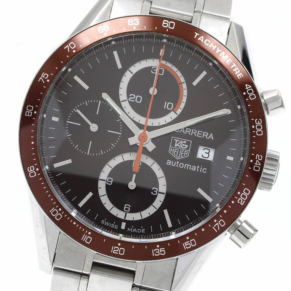 CLOSERのカレラを見る