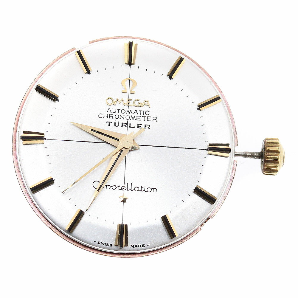 CLOSERのコンステレーションを見る