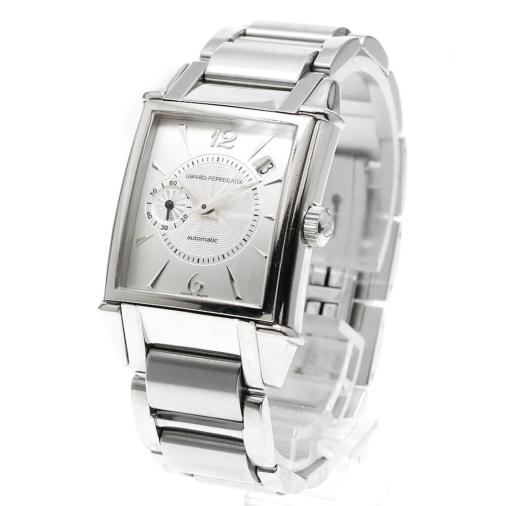 ジラール・ペルゴ GIRARD PERREGAUX 25932 ヴィンテージ1945 デイト 自動巻き メンズ _923360 closer01-10250454 CLOSER サンプル画像2
