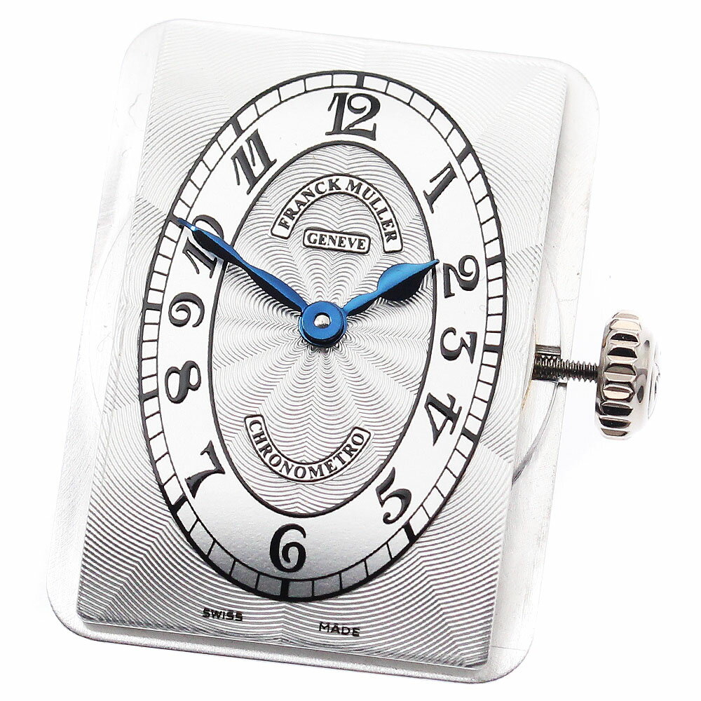 フランクミュラー FRANCK MULLER ロング