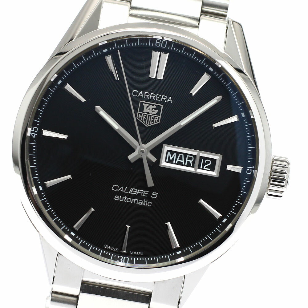 楽天市場】タグホイヤー カレラ war201aの通販