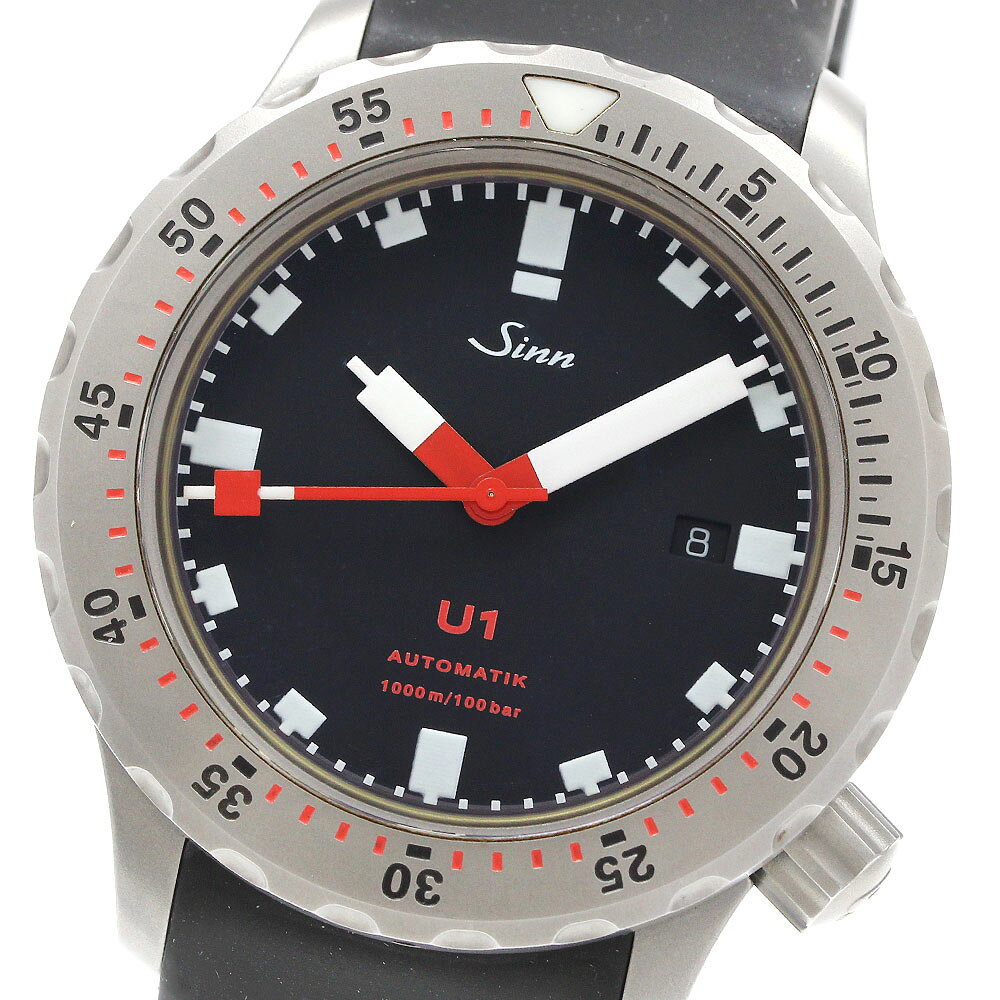 楽天市場】sinn u1の通販