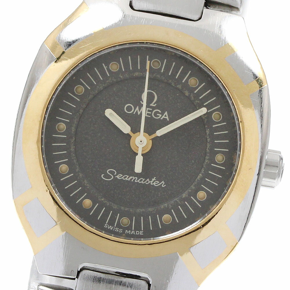 楽天市場】オメガ シーマスター ポラリス レディースの通販