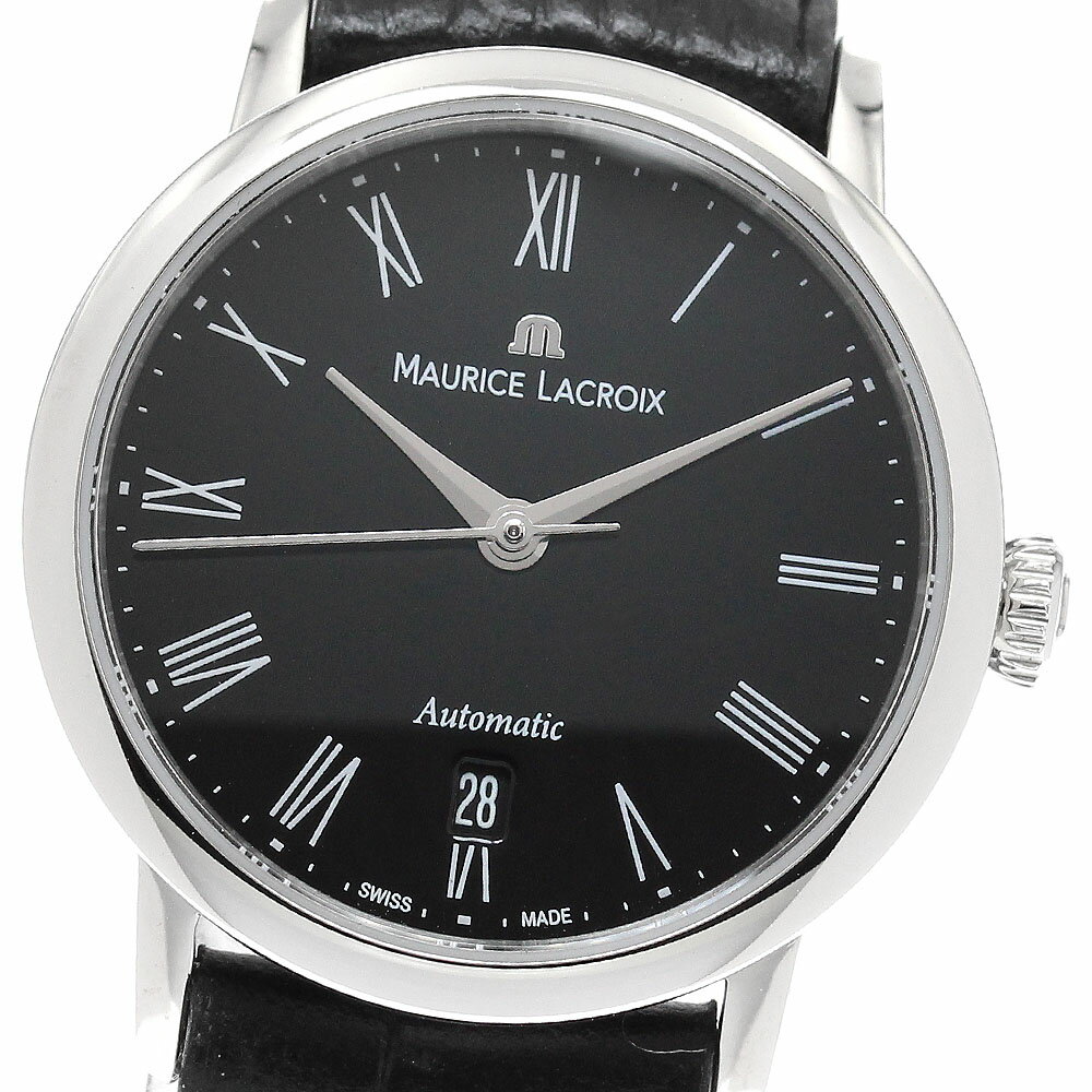 モーリスラクロア MAURICE LACROIX LC6063-