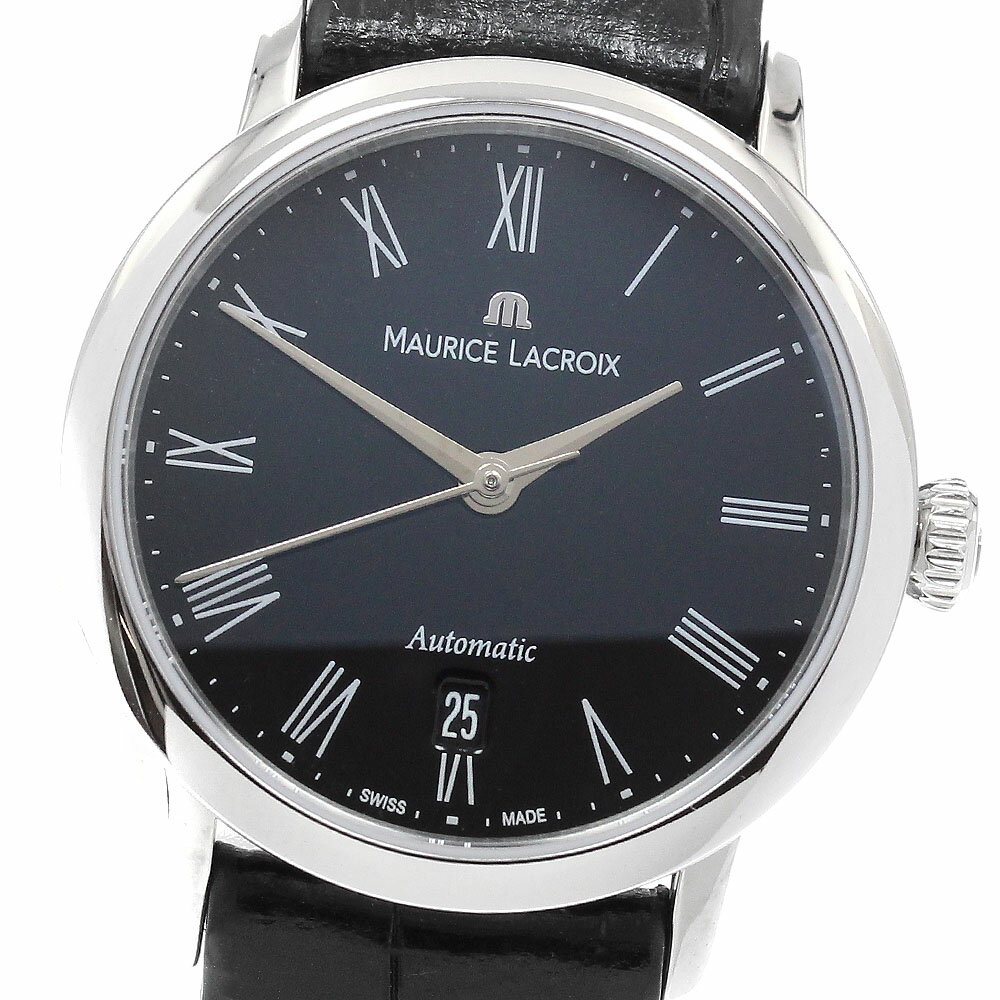 モーリスラクロア MAURICE LACROIX LC6063-