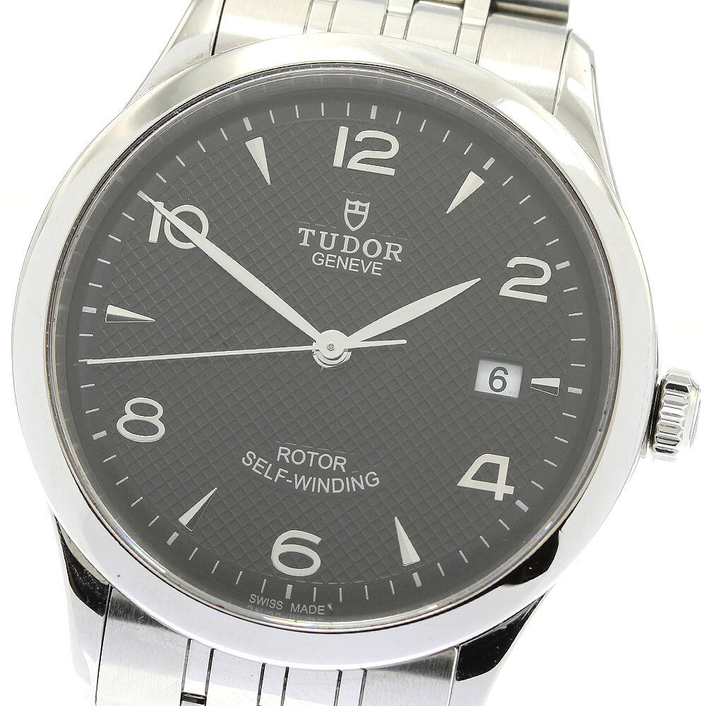 楽天市場】tudor（駆動方式（腕時計）自動巻き）（メンズ腕時計