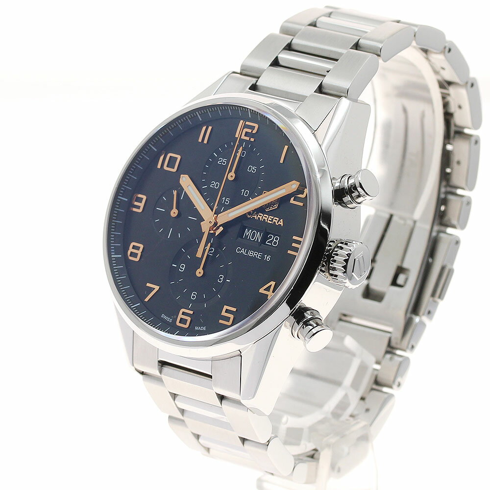 タグホイヤー TAG HEUER CV2A1A...の紹介画像3