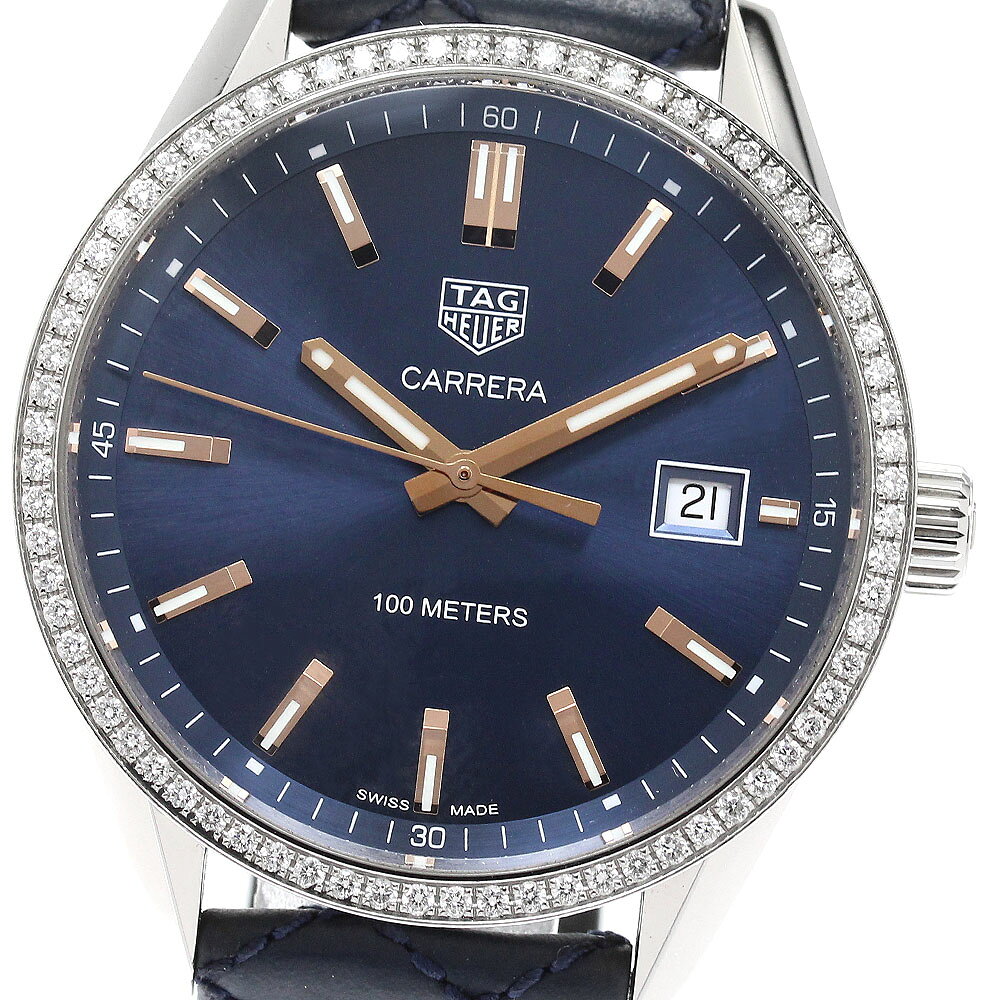 タグホイヤー TAG HEUER WAR1114 カレラ �