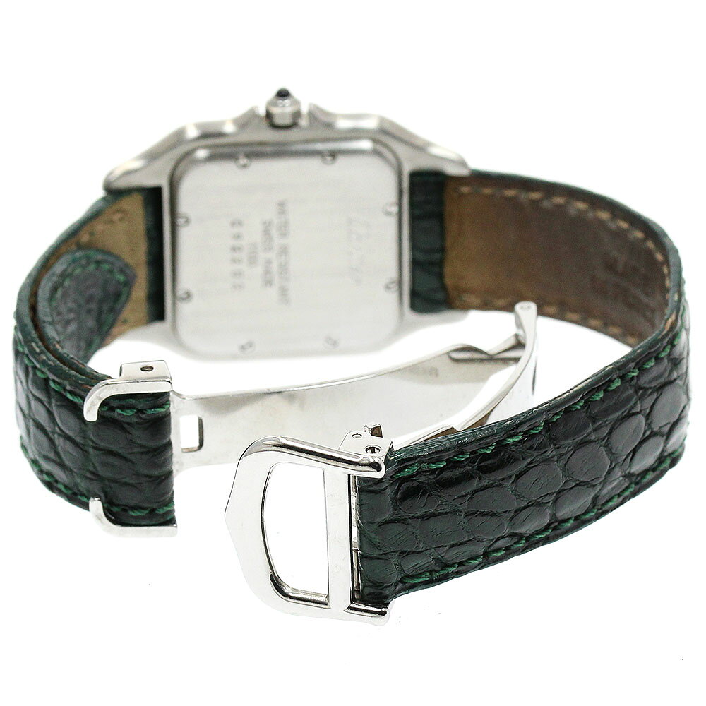����ƥ��� CARTIER W250285E �ѥ�ơ��� MM YG�٥��� �ǥ��� �������� �ܡ����� _900751����š�