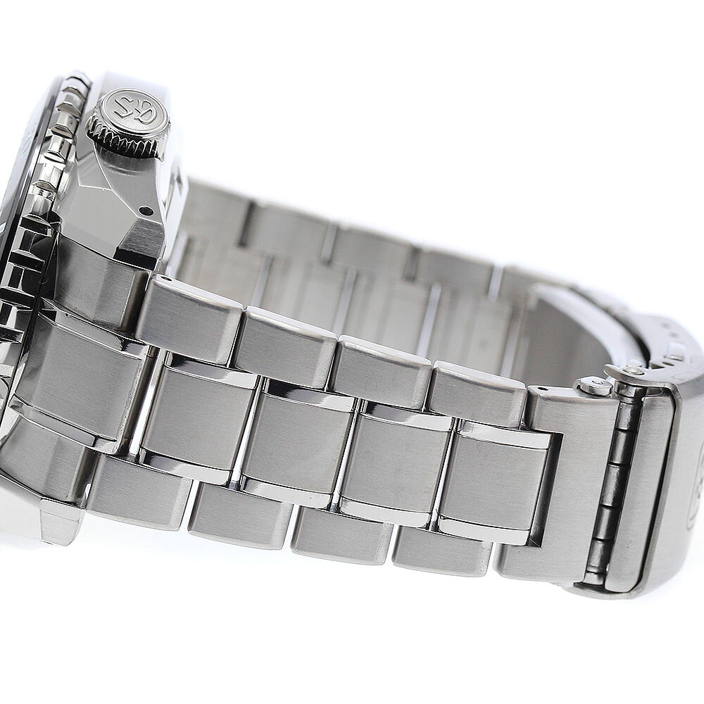 セイコー SEIKO SBGH255/9S85-01A0 グランドセイコー スポーツコレクション メカニカル ハイビート36000 自動巻き メンズ 良品 _935337【中古】