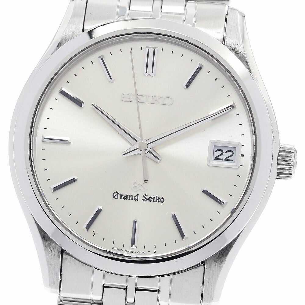 楽天市場】セイコー グランドセイコー sbgvの通販