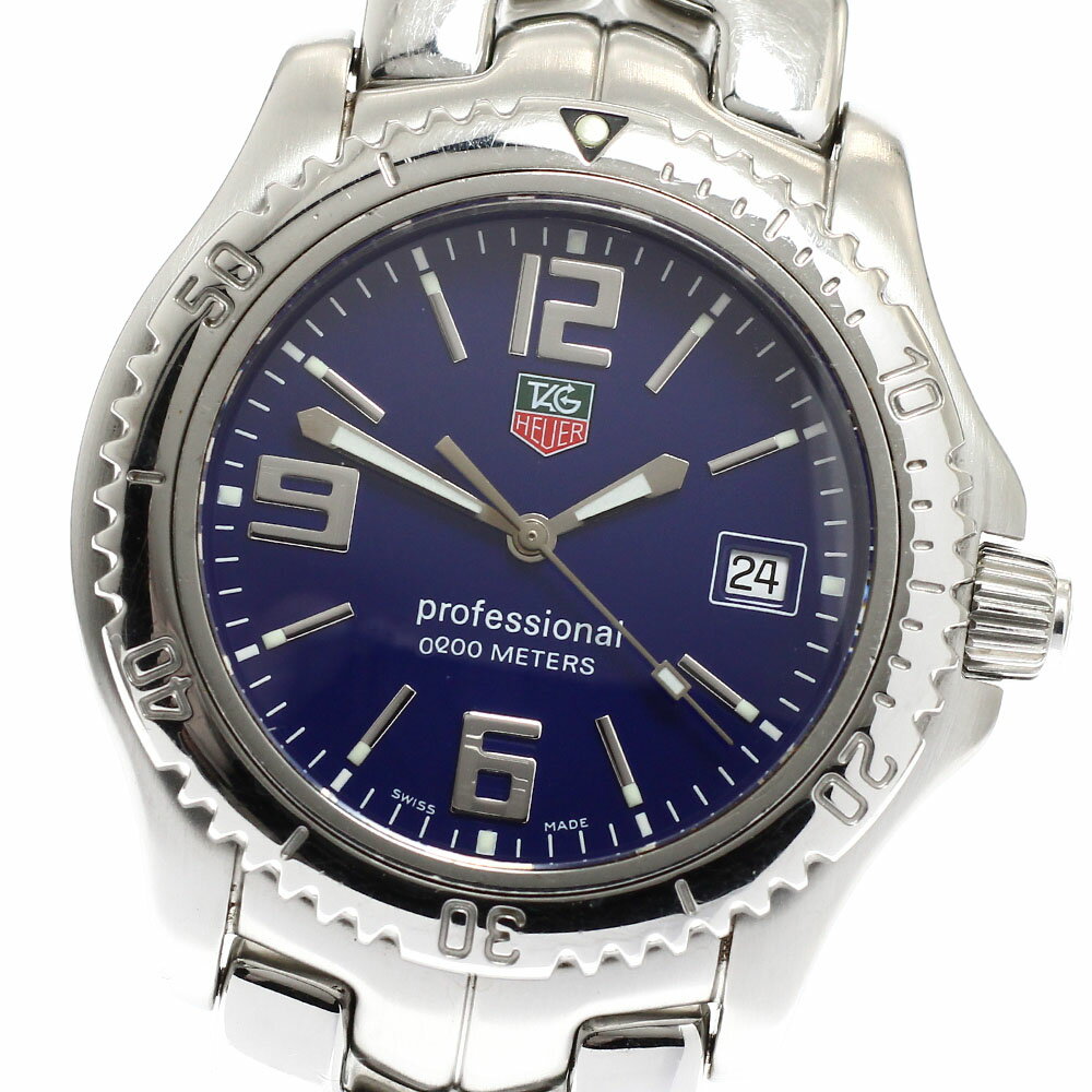 タグホイヤー TAG HEUER WT1113 リンク �