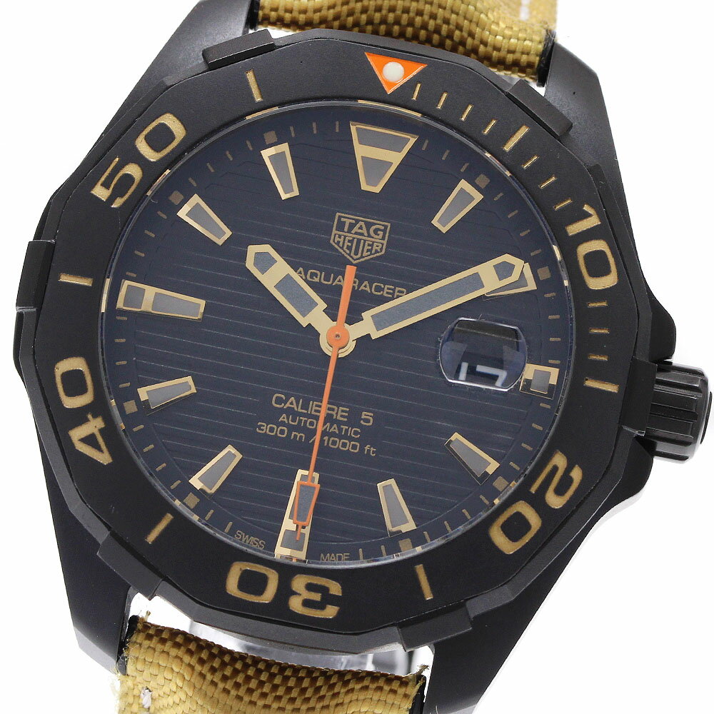 タグホイヤー TAG HEUER WAY208C.FC6383 ア�