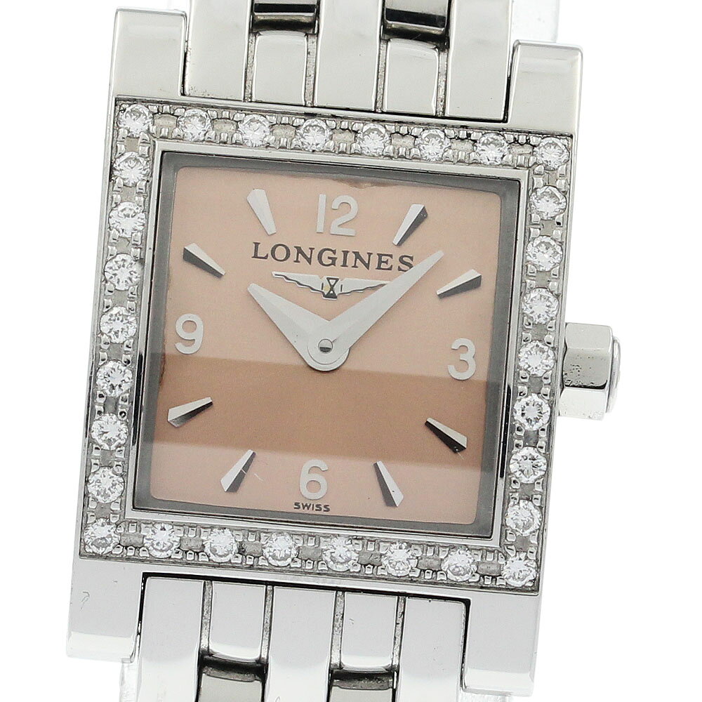 ロンジン LONGINES L5.161.0 ドルチェヴ�