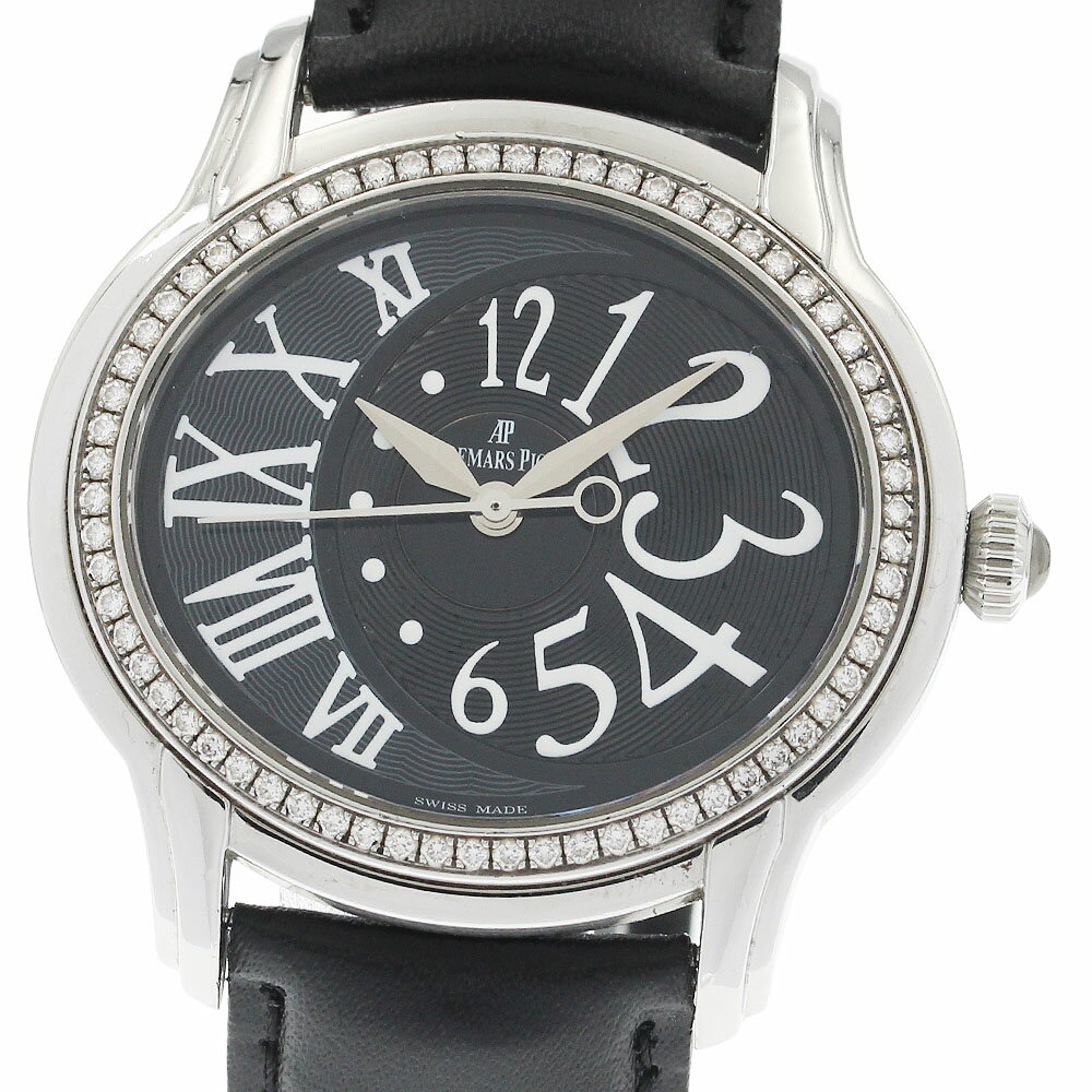 楽天市場】オーデマ・ピゲ ミレネリー（レディース腕時計｜腕時計）の通販