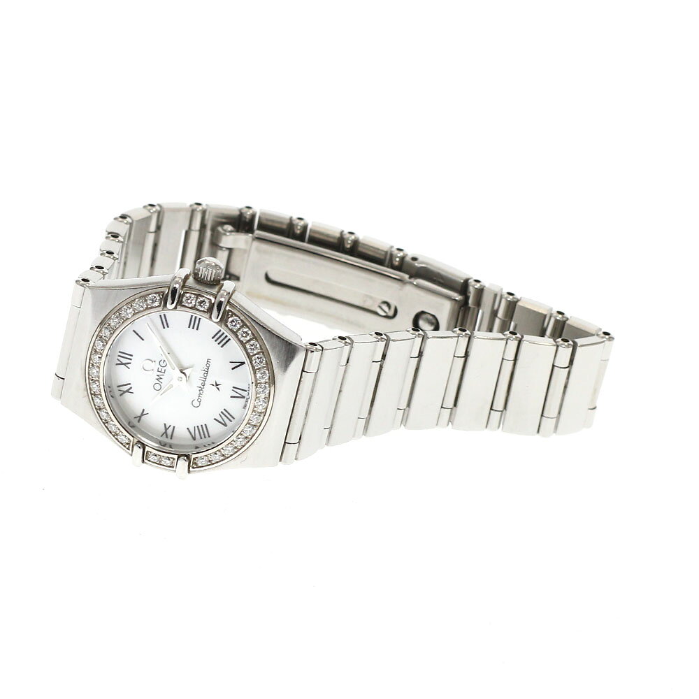 ���ᥬ OMEGA 1466.61 ���󥹥ƥ졼����� �ߥ� ������٥��� �������� ��ǥ����� �ݾڽ��դ�_939422����š�
