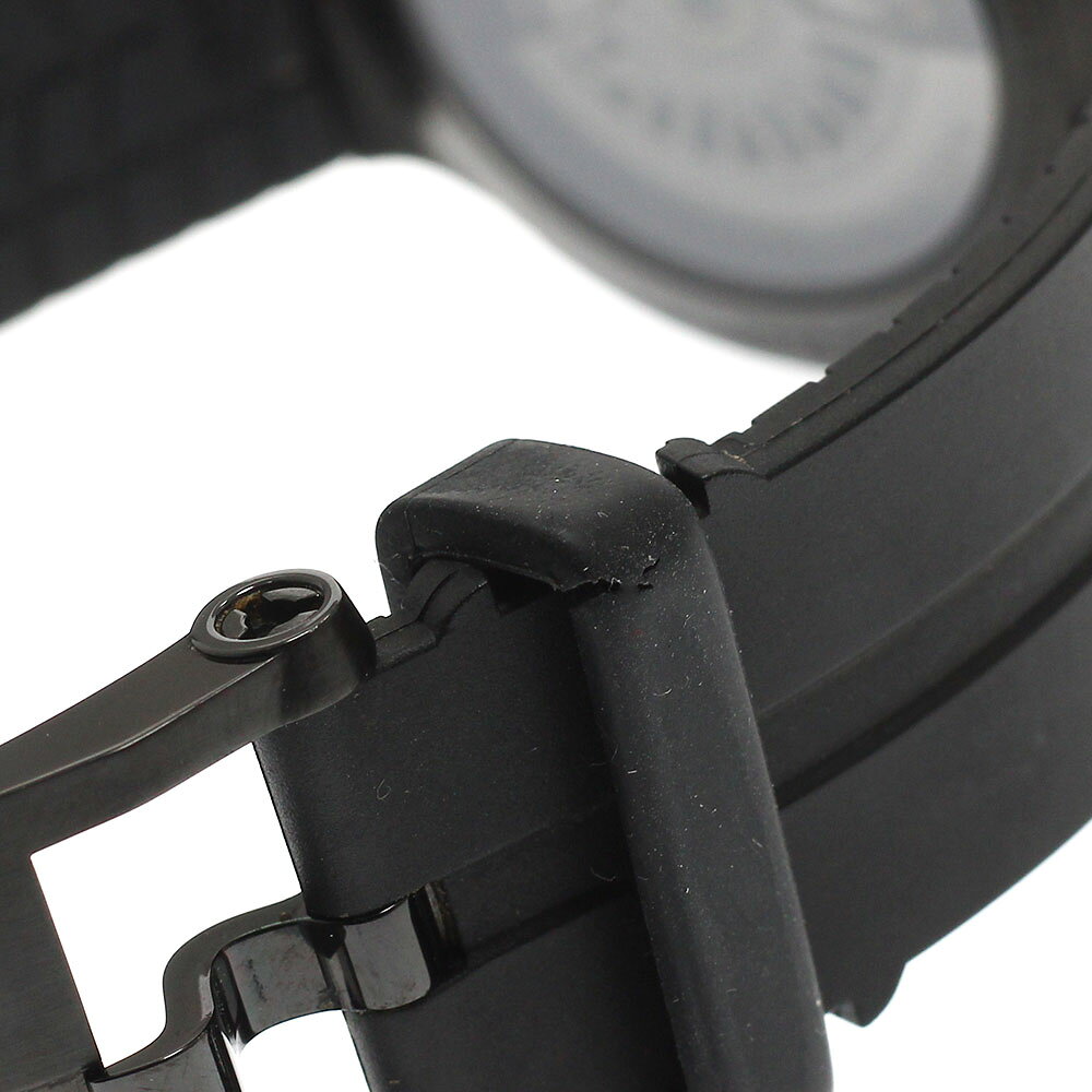 ベルト訳あり ポルシェデザイン Porsche Design P6360.43 フラットシックス クロノグラフ デイデイト 自動 closer01-10255186 CLOSER サンプル画像3