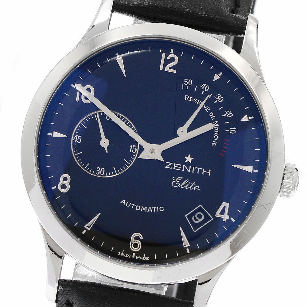 ゼニス ZENITH 03.1125.685/21.C490 クラスエ...(2.0)