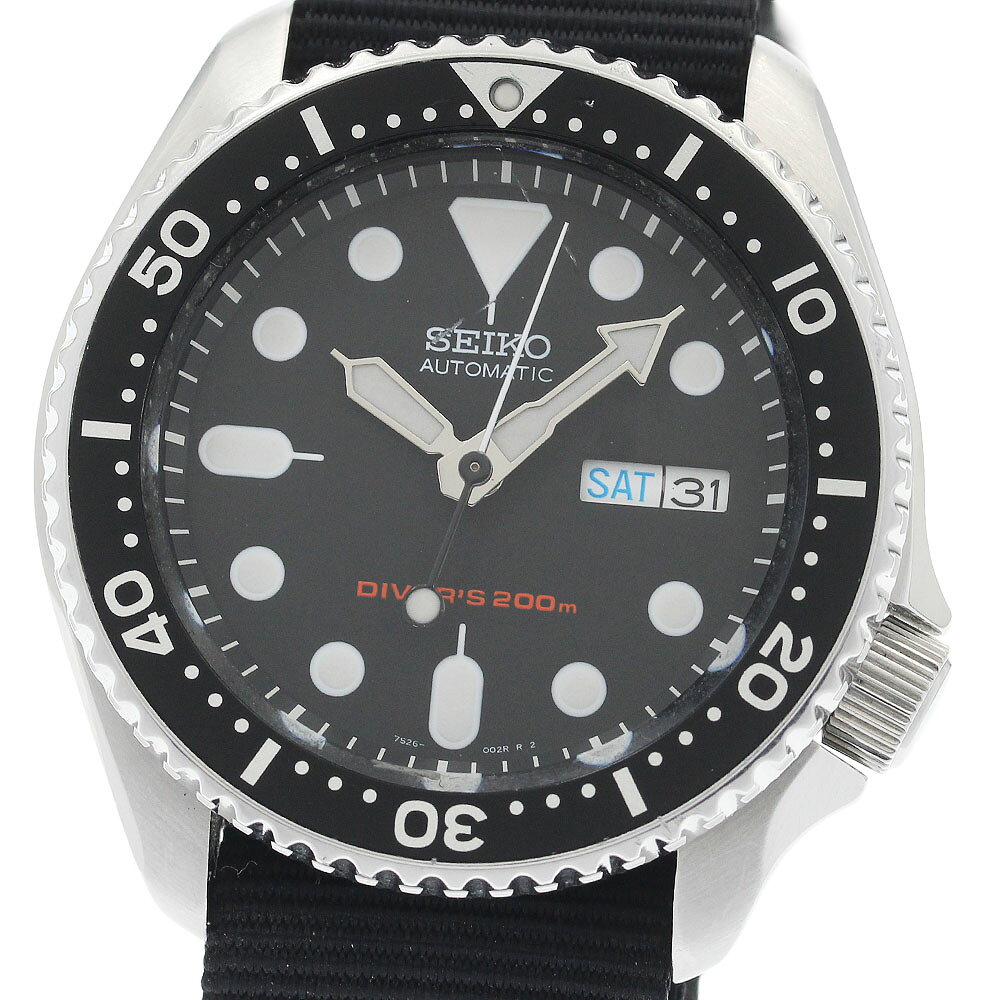 楽天市場】seiko 7s26-0020（ブランドセイコー）（腕時計）の通販