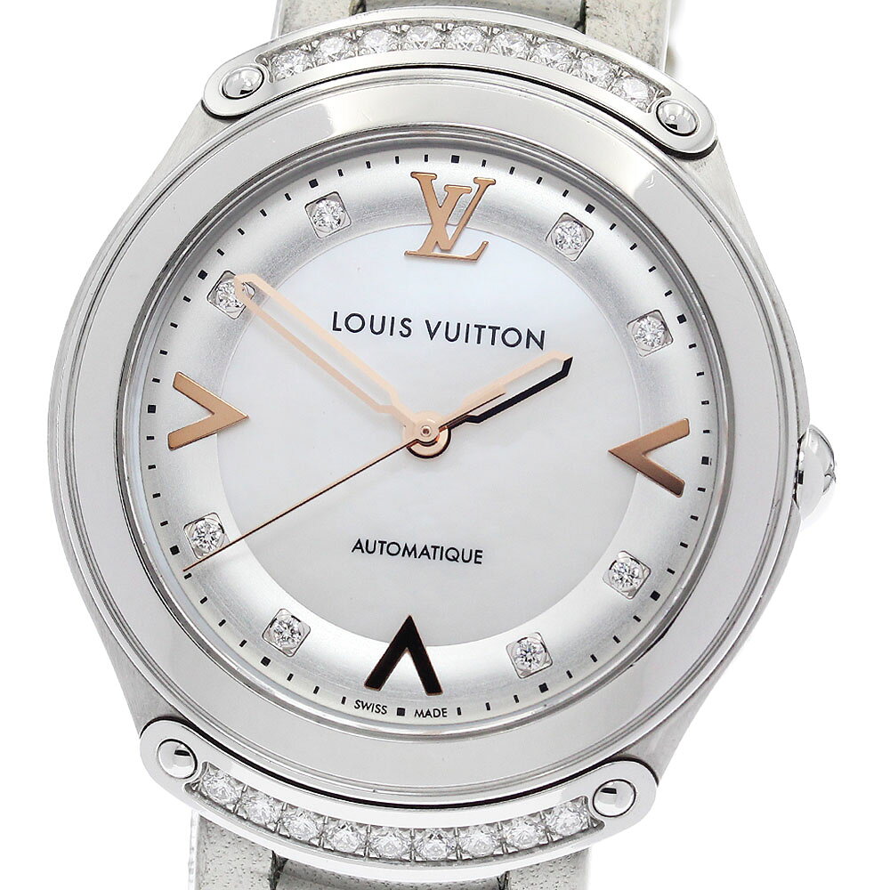 ルイ・ヴィトン LOUIS VUITTON Q6G30 フィ