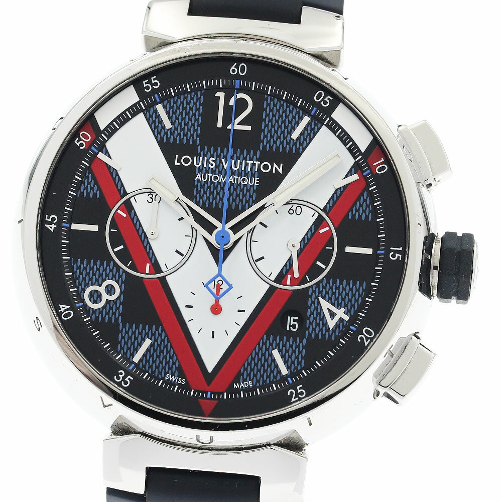 ルイ・ヴィトン LOUIS VUITTON QA076Z タ�