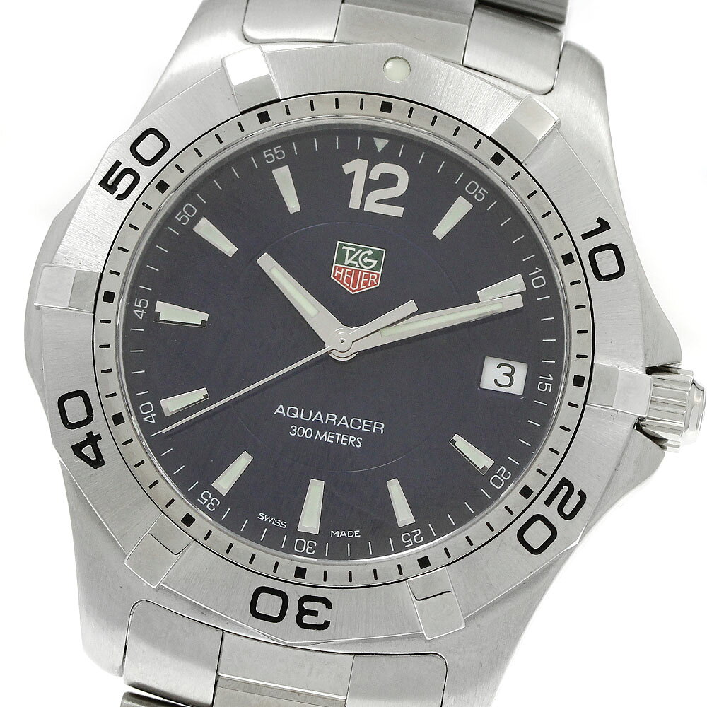 タグホイヤー TAG HEUER WAF1113 アクア�