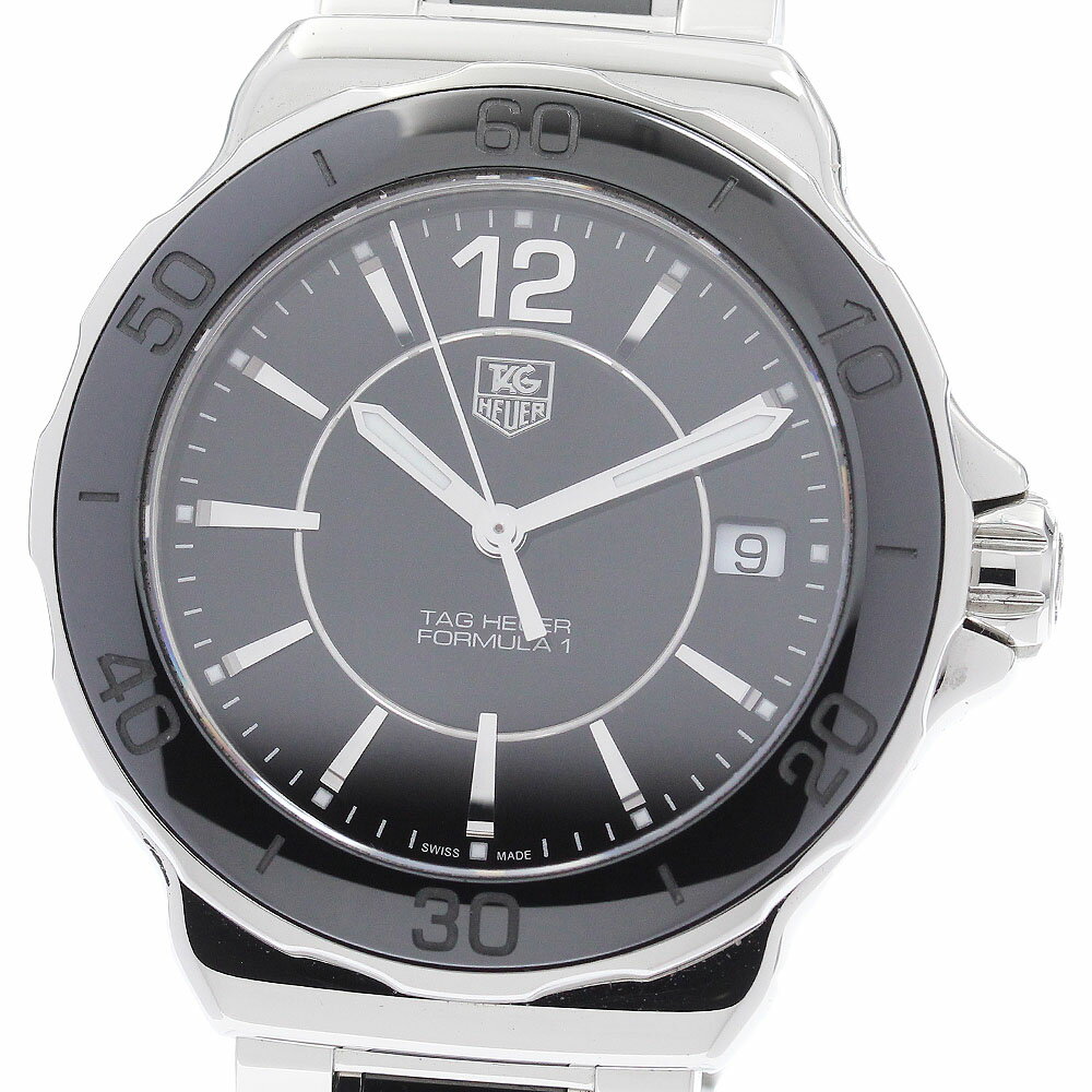 タグホイヤー TAG HEUER WAH1210 フォー�