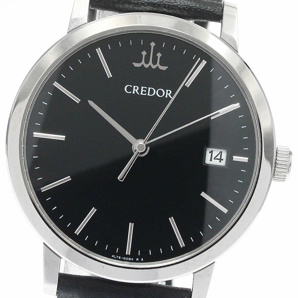 楽天市場】クレドール（ブランドセイコー,クレドール）（メンズ腕時計