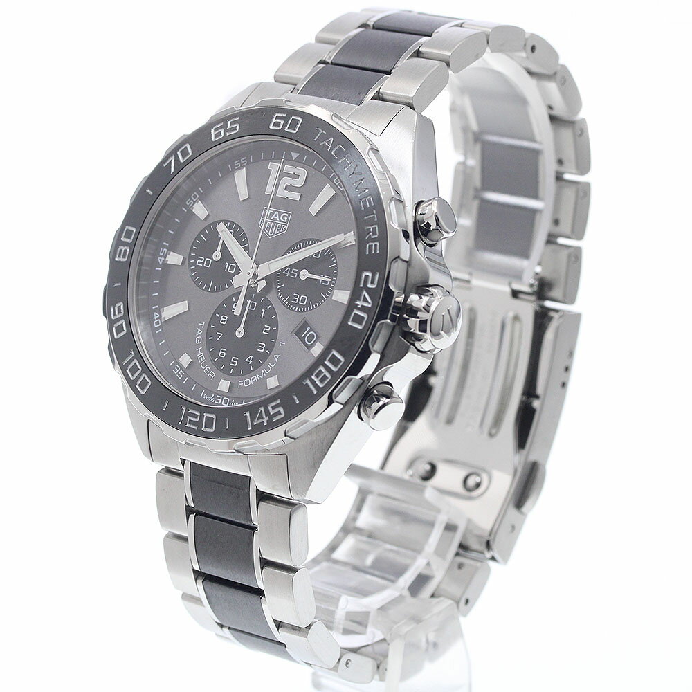 タグホイヤー TAG HEUER CAZ101...の紹介画像3