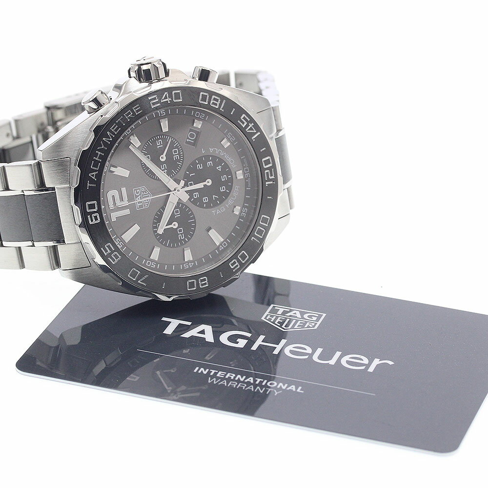 タグホイヤー TAG HEUER CAZ101...の紹介画像2