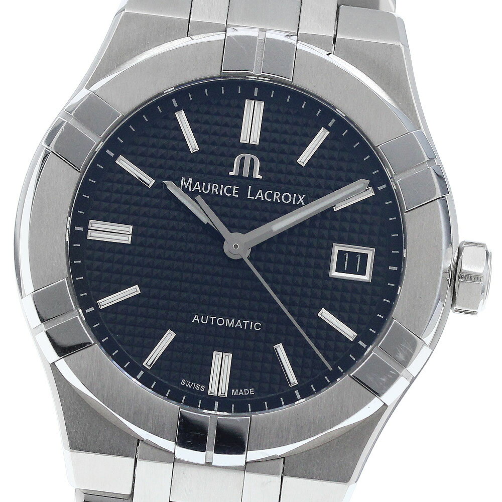 モーリスラクロア MAURICE LACROIX AI6007-